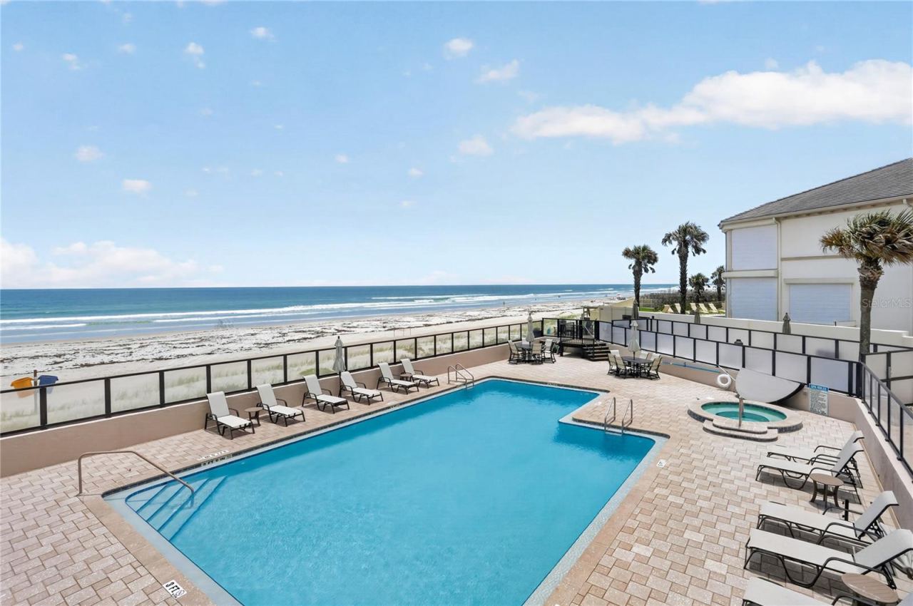 Photo 5 of 4651 S Atlantic Ave #9203, Ponce Inlet, FL 32127