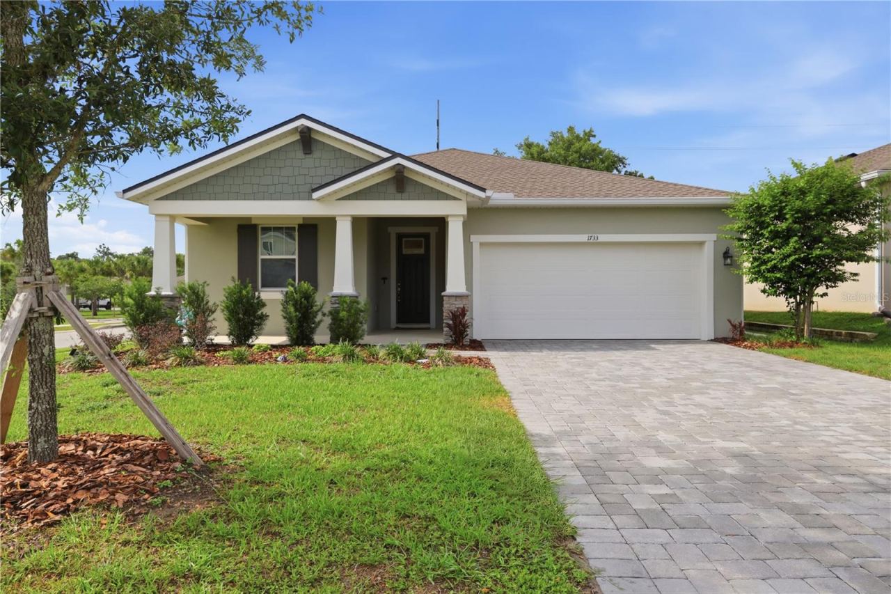 Photo 4 of 1733 Carnelian St, Deland, FL 32720