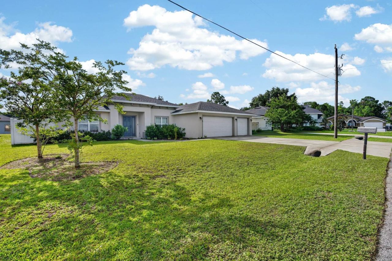 Photo 5 of 5 Lynton Pl, Palm Coast, FL 32137