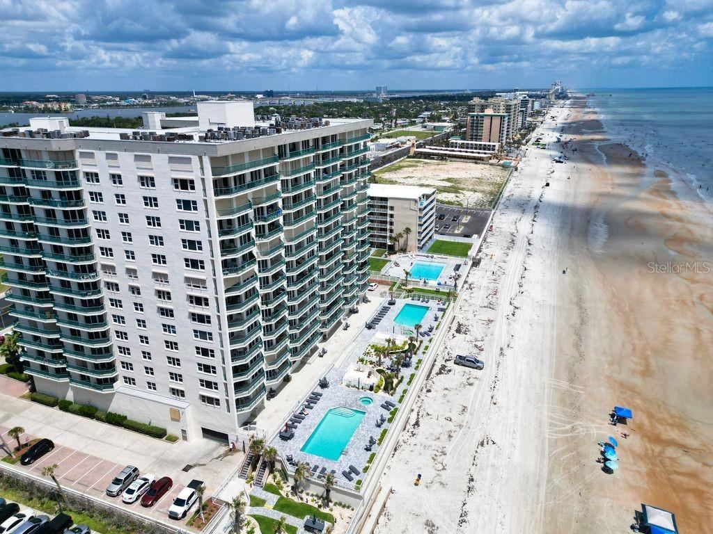 Photo 4 of 2055 S Atlantic Ave #1410, Daytona Beach, FL 32118