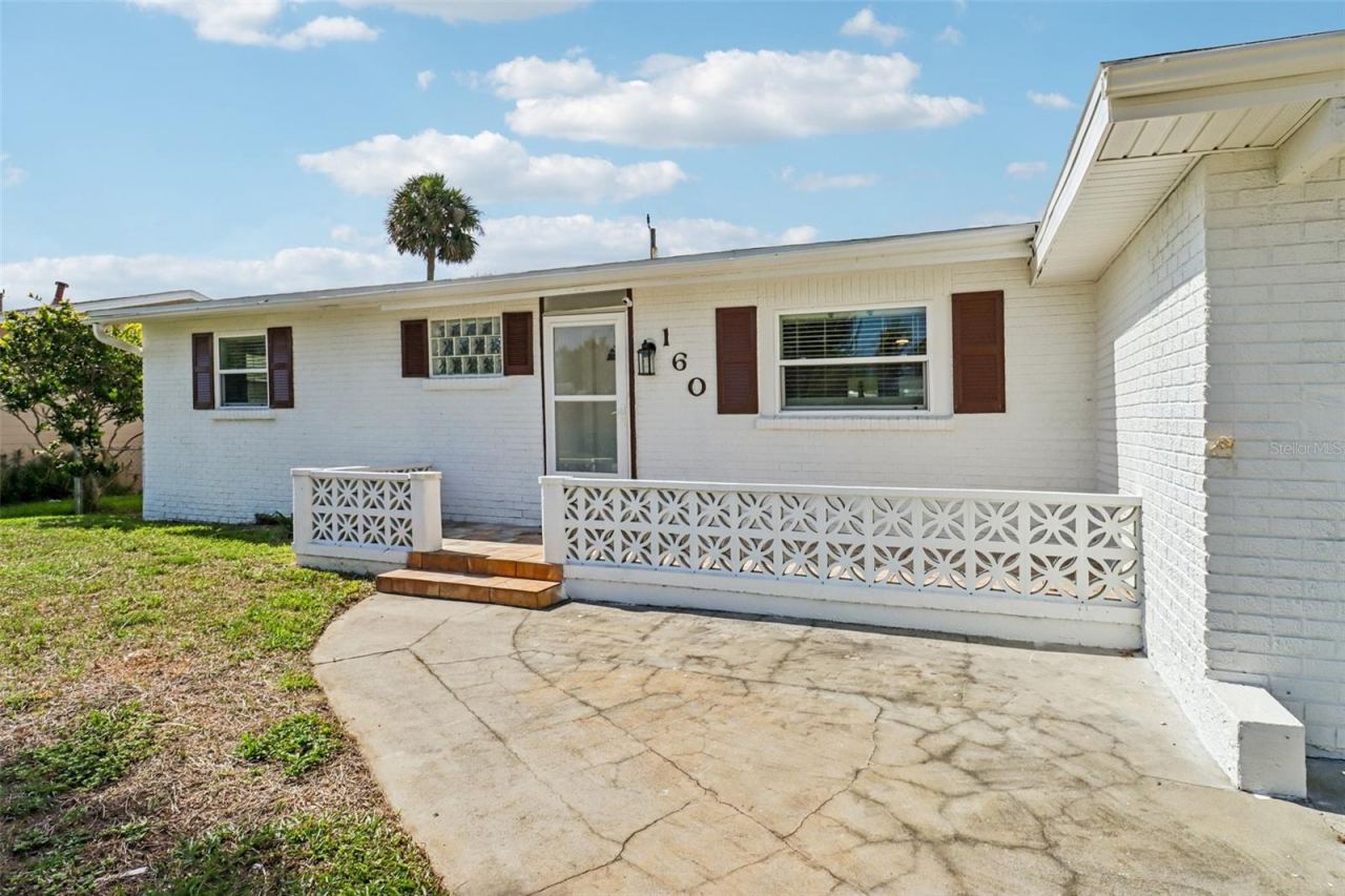 Photo 4 of 160 Ponce De Leon Dr, Ormond Beach, FL 32176