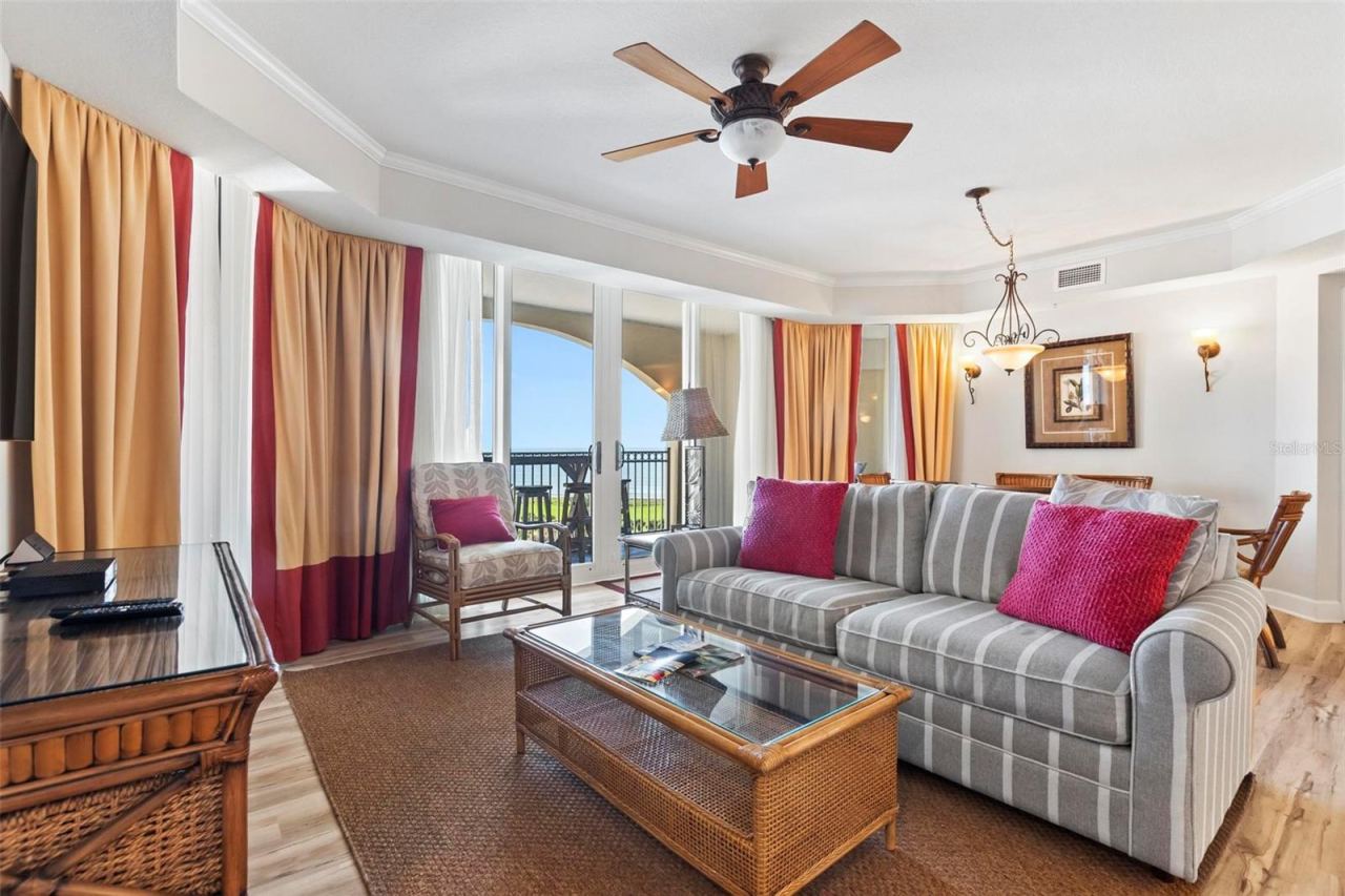Photo 5 of 200 Ocean Crest Dr #705, Palm Coast, FL 32137