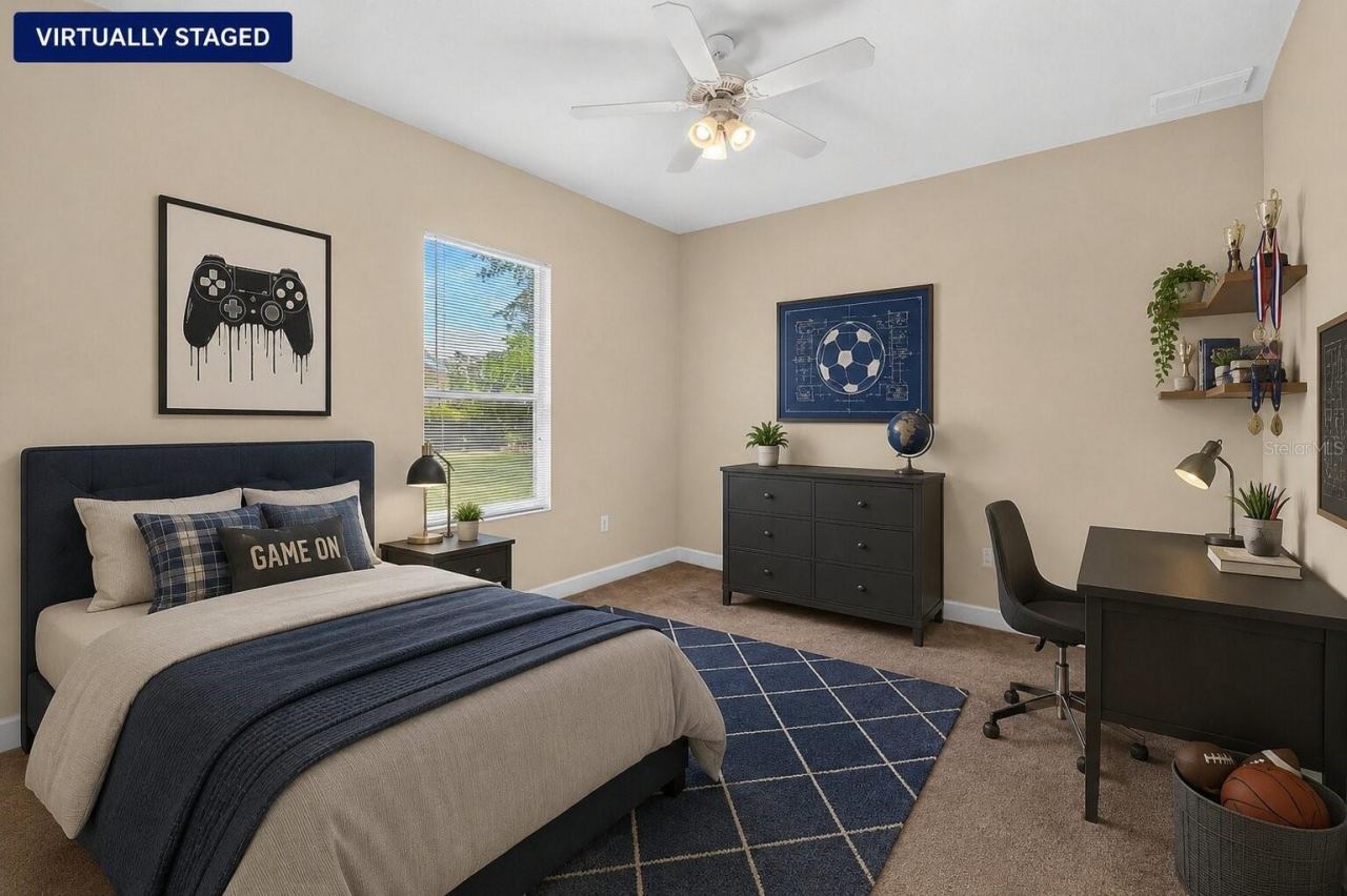 Photo 4 of 180 Black Hickory Way, Ormond Beach, FL 32174