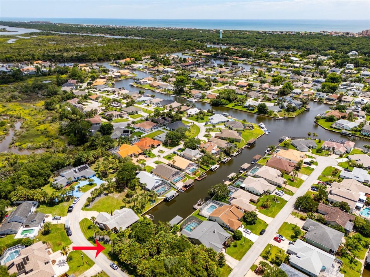 Photo 4 of 34 Cochise Ct, Palm Coast, FL 32137