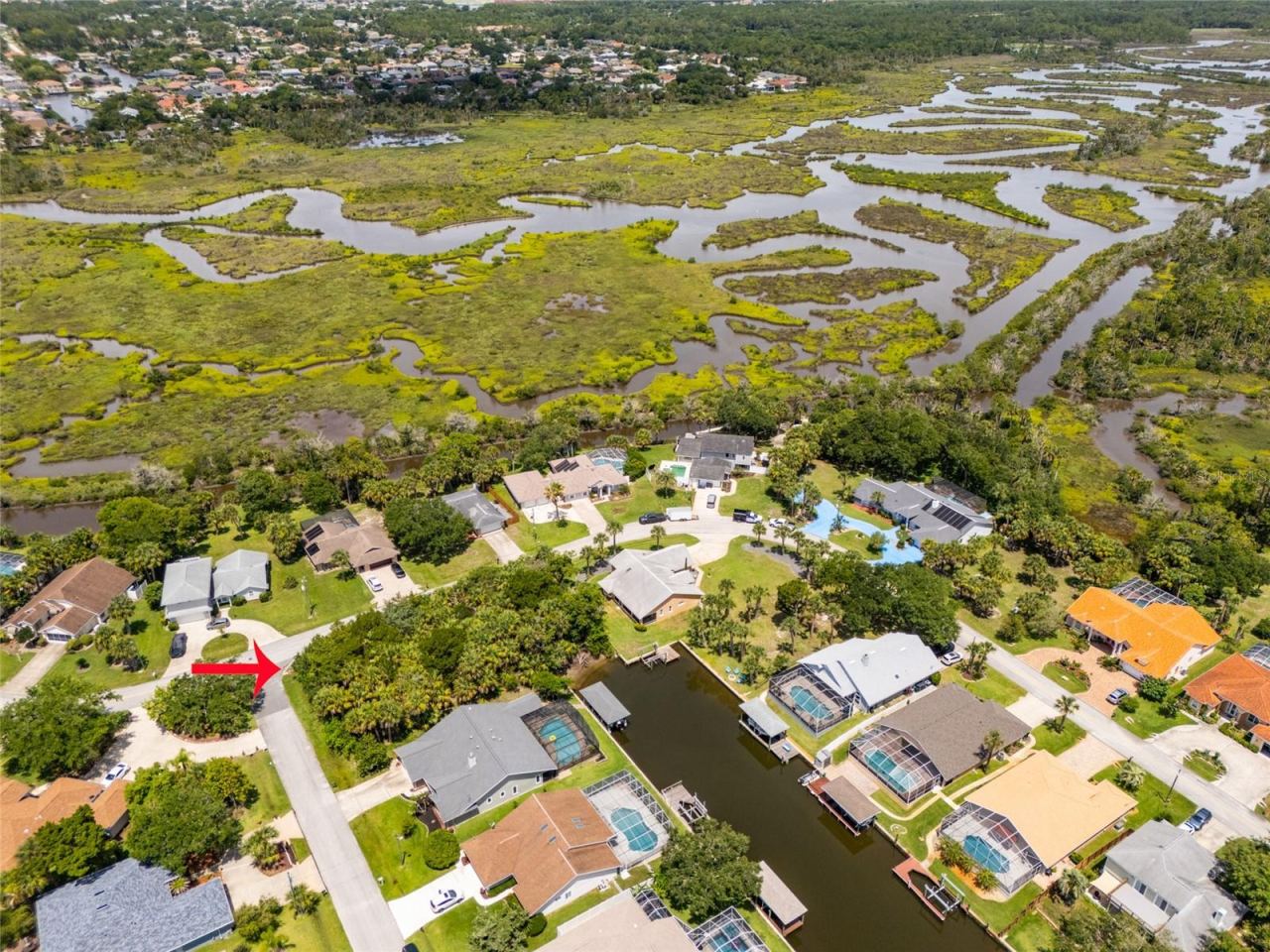 Photo 5 of 34 Cochise Ct, Palm Coast, FL 32137