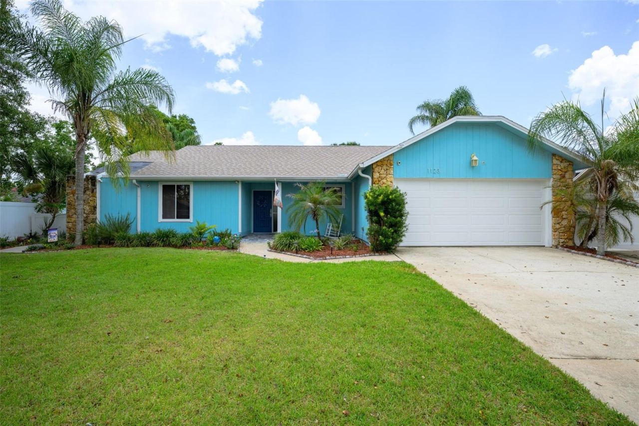 Photo 2 of 1123 Sherbourne Way, Ormond Beach, FL 32174