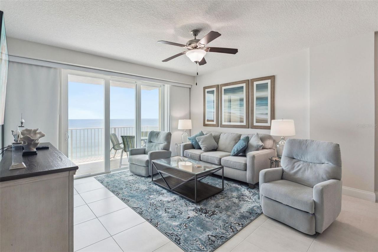 Photo 5 of 3721 S Atlantic Ave #1004, Daytona Beach, FL 32118