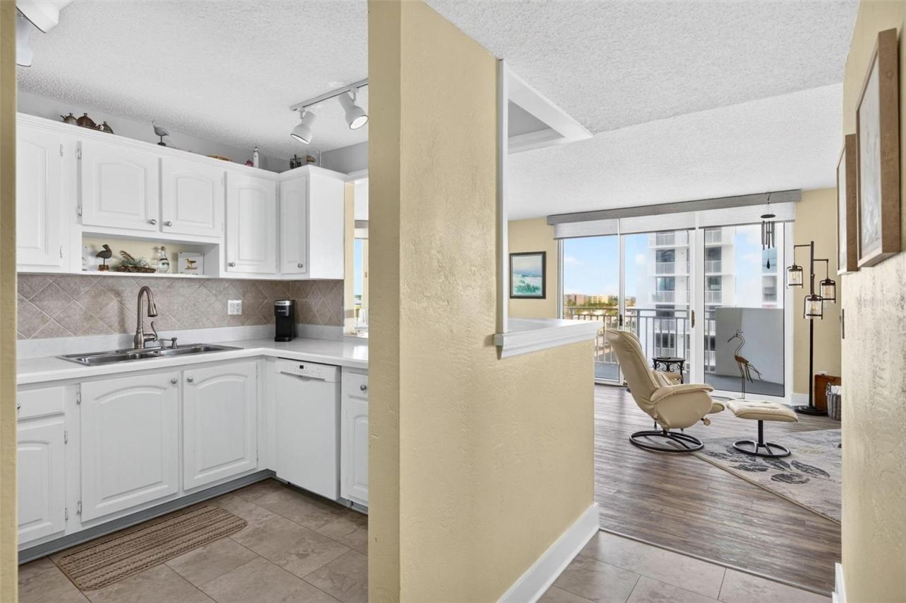Photo 5 of 3047 S Atlantic Ave #705, Daytona Beach, FL 32118