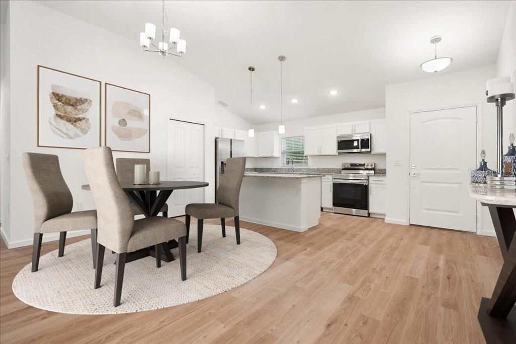 Photo 4 of 9 Rainrock Pl, Palm Coast, FL 32164