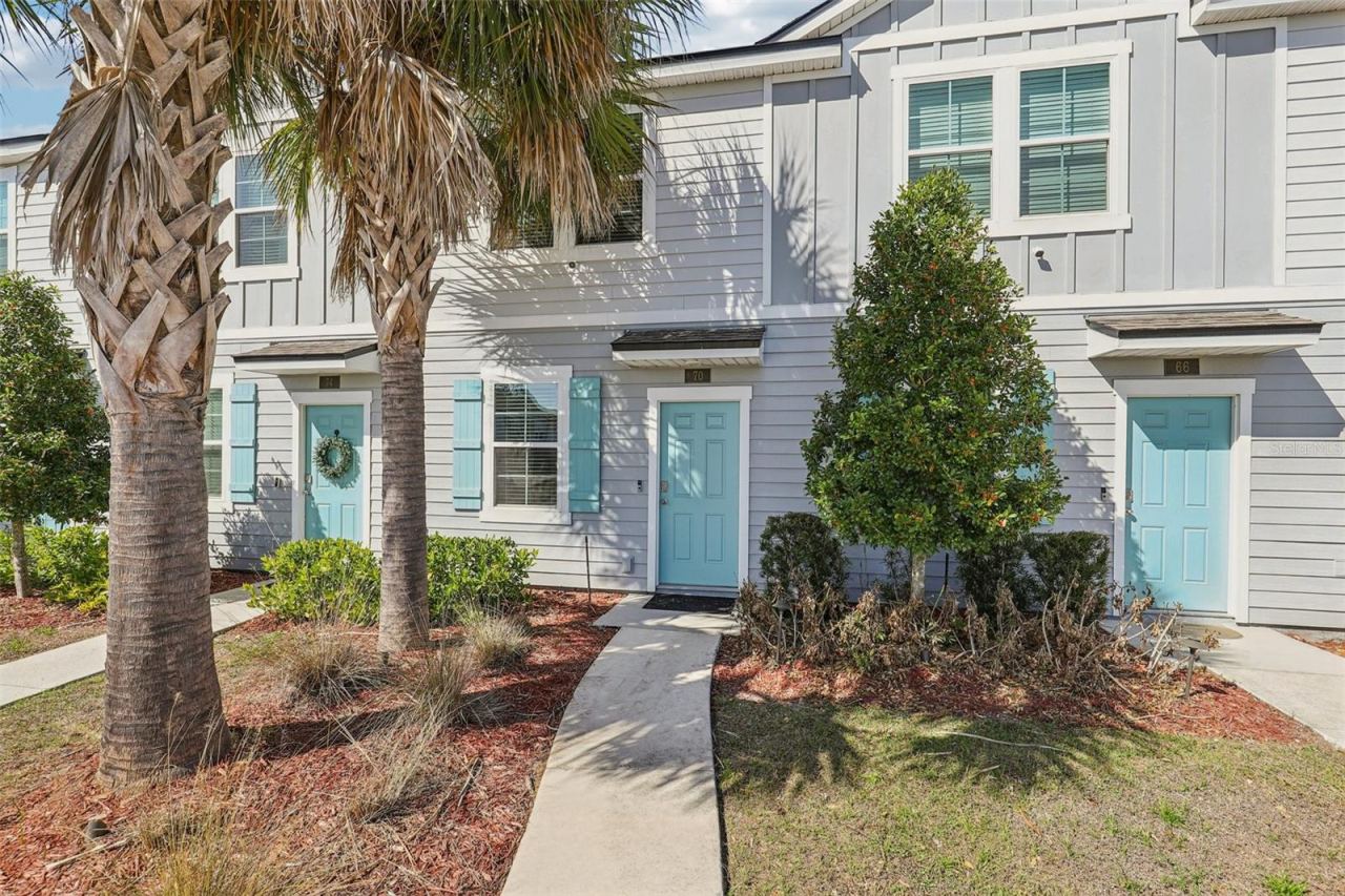 Photo 4 of 70 Whispering Brook Dr, St Augustine, FL 32084