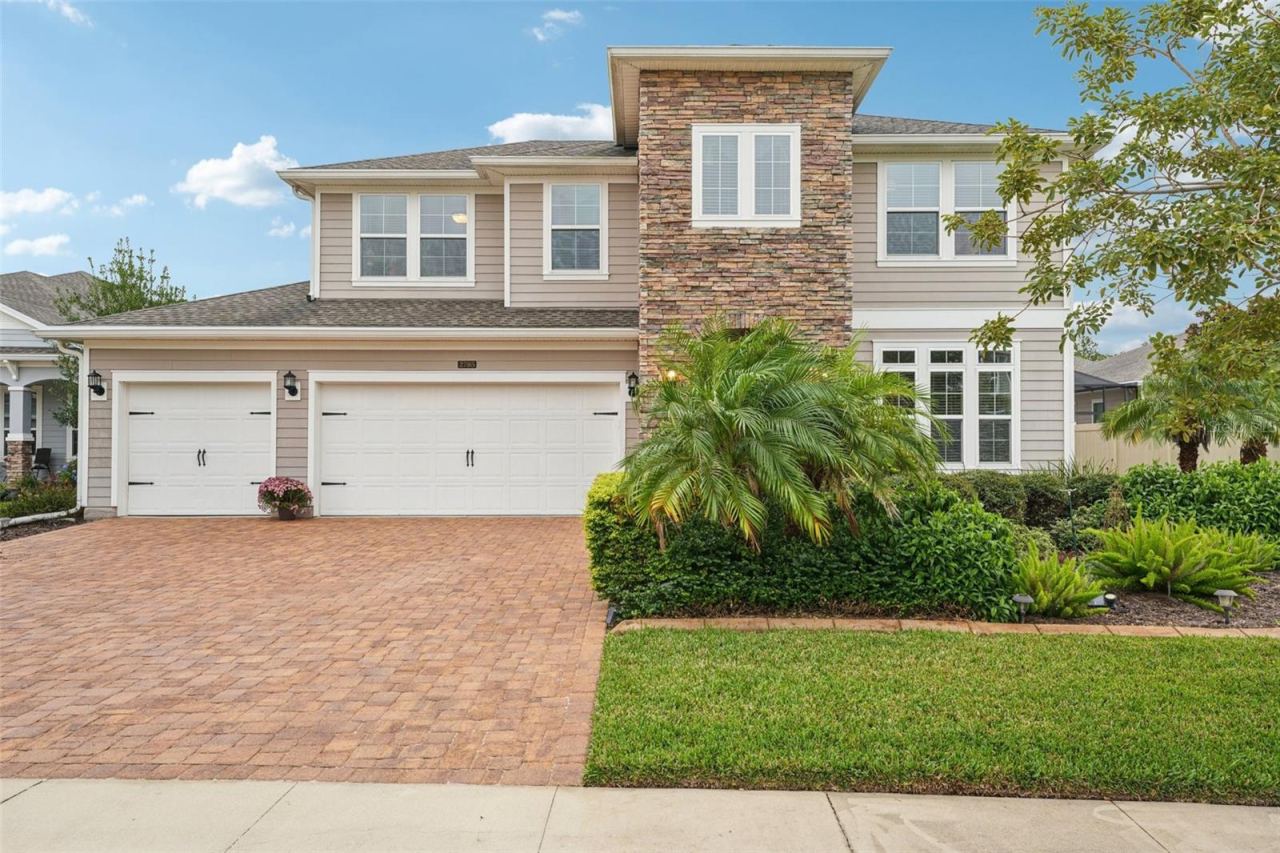 Photo 3 of 2785 Las Calinas Blvd, St Augustine, FL 32092