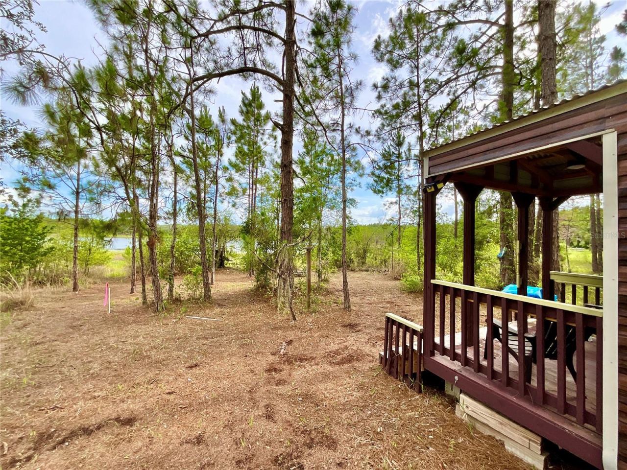 Photo 4 of 125 Silver Dollar Pond Rd, Hawthorne, FL 32640