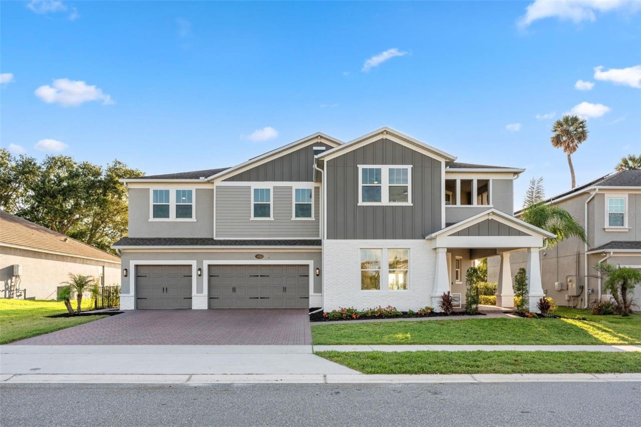 Photo 4 of 1144 Hull Island Dr, Winter Garden, FL 34787