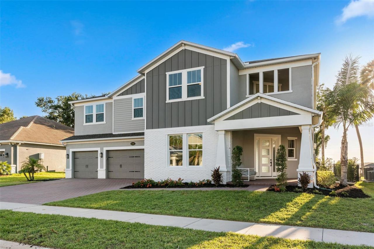 Photo 5 of 1144 Hull Island Dr, Winter Garden, FL 34787
