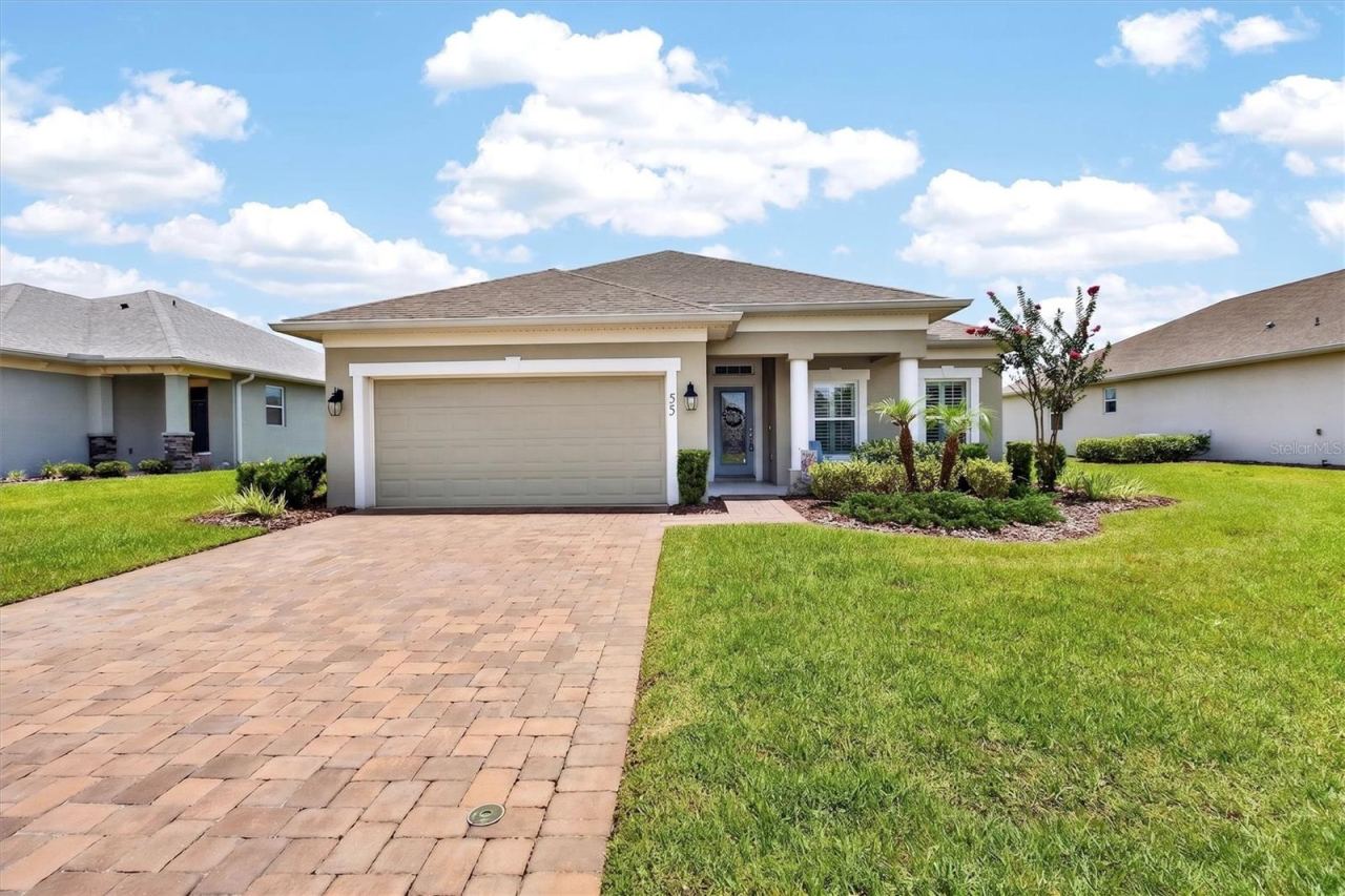 Photo 4 of 55 Huntington Pl, Ormond Beach, FL 32174