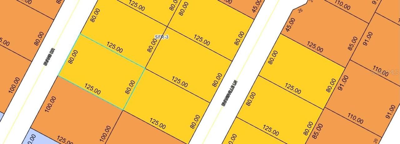 Photo 2 of 84 Evans Dr, Palm Coast, FL 32137