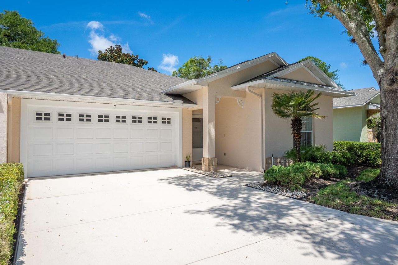 Photo 2 of 7 Arbor Trace #2, Palm Coast, FL 32137