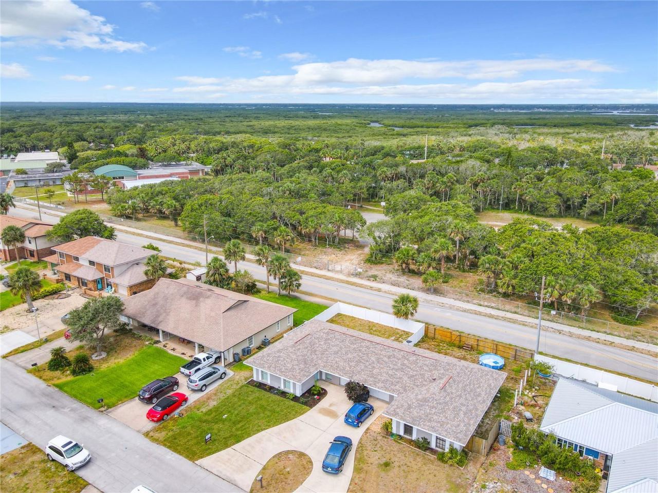 Photo 4 of 3828 Sandstone Ct, New Smyrna Beach, FL 32169