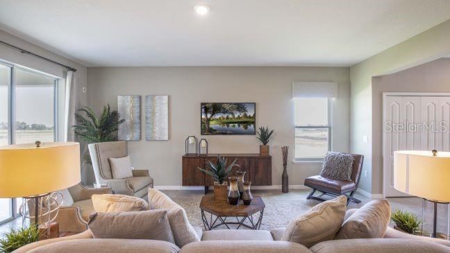 Photo 5 of 1927 Travelers Palm Dr, Edgewater, FL 32141