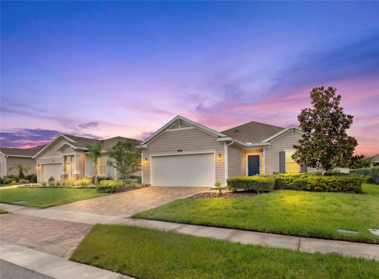 204 Tintamarre Dr, St Augustine