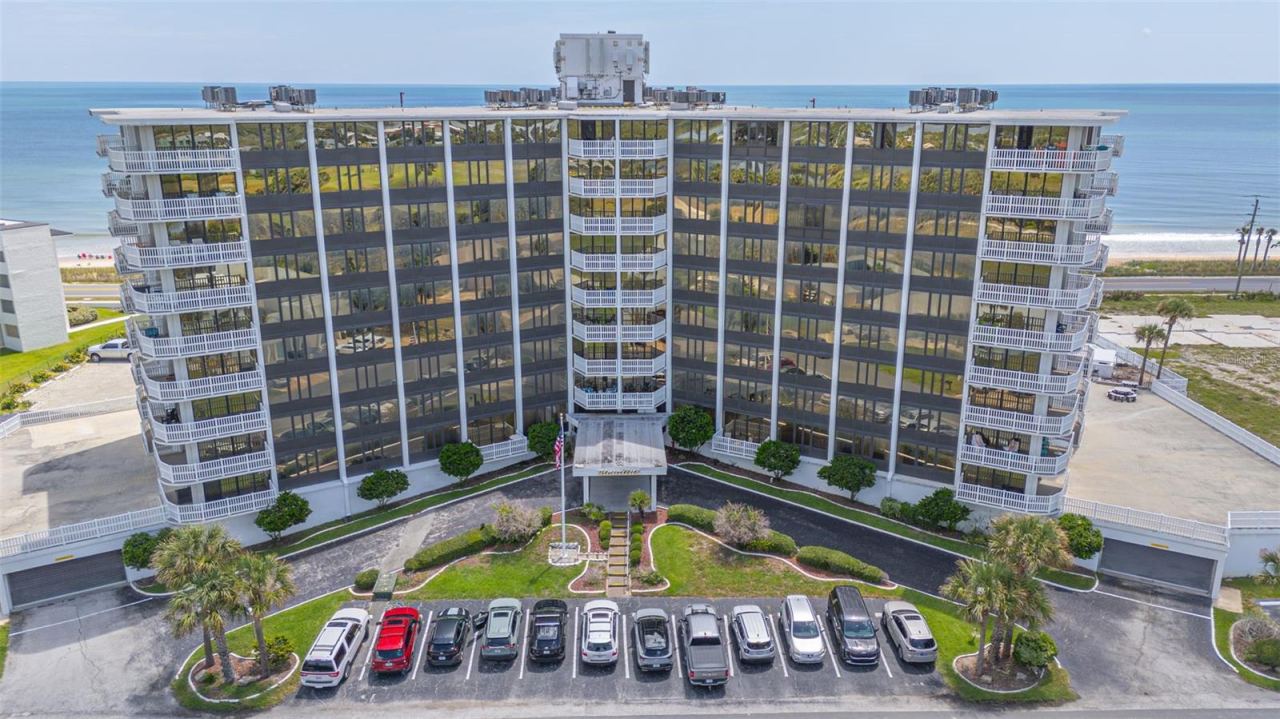 Photo 4 of 3580 S Ocean Shore Blvd #404, Flagler Beach, FL 32136