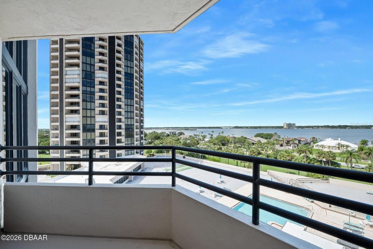 Photo 5 of 1 Oceans West Blvd #6a6, Daytona Beach, FL 32118