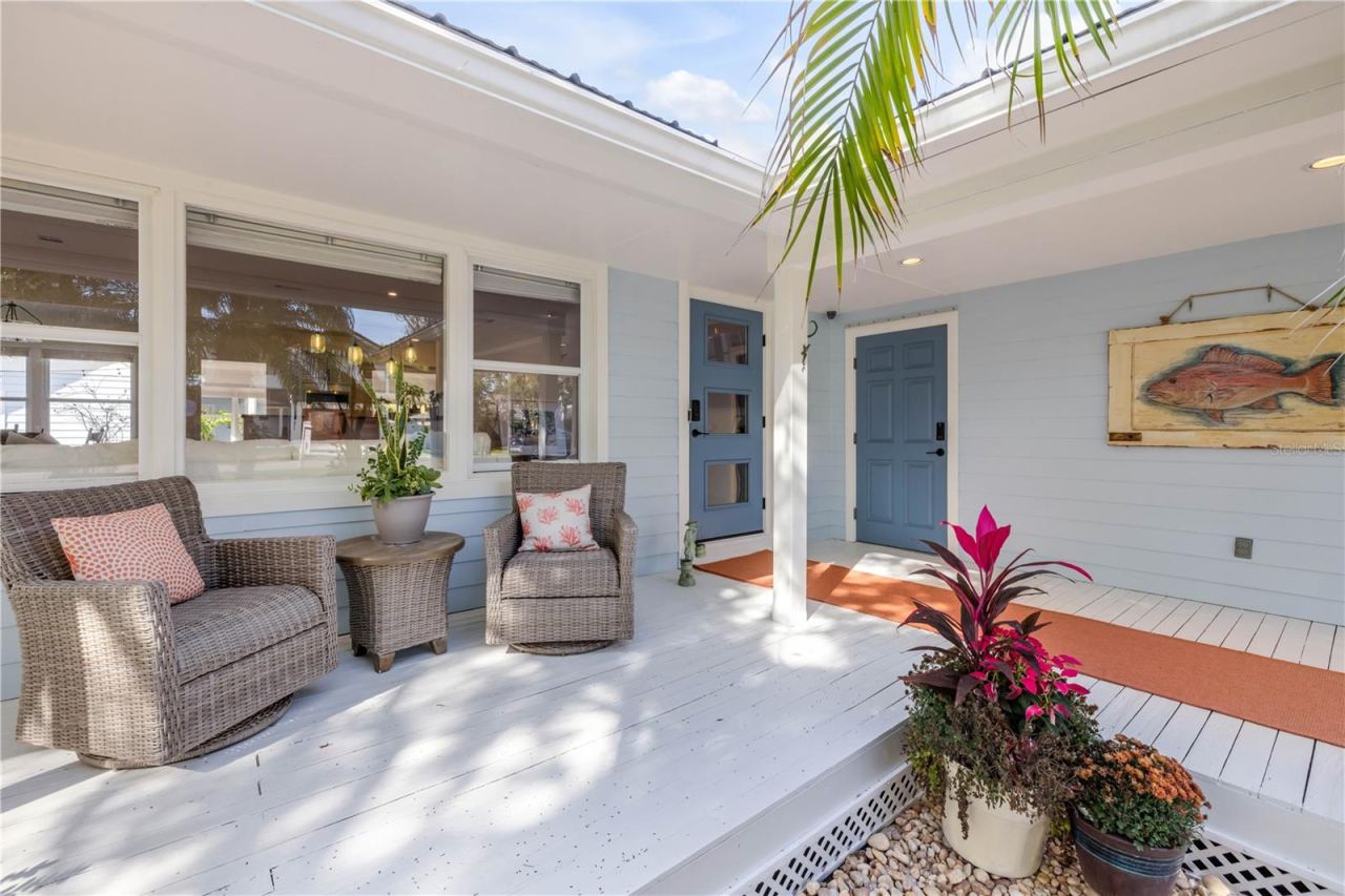 Photo 5 of 506 Yupon Ave, New Smyrna Beach, FL 32169