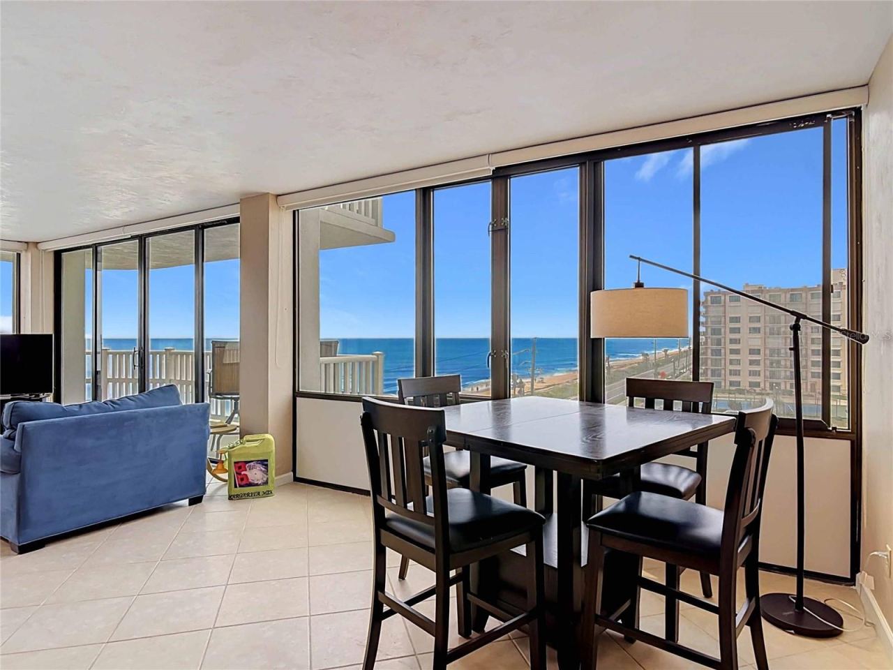 Photo 4 of 3580 S Ocean Shore Blvd #506, Flagler Beach, FL 32136