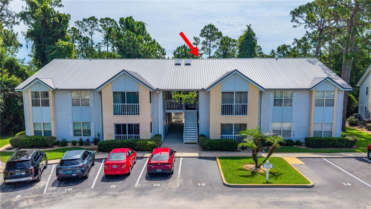 101 Bent Tree Dr #15, Daytona Beach