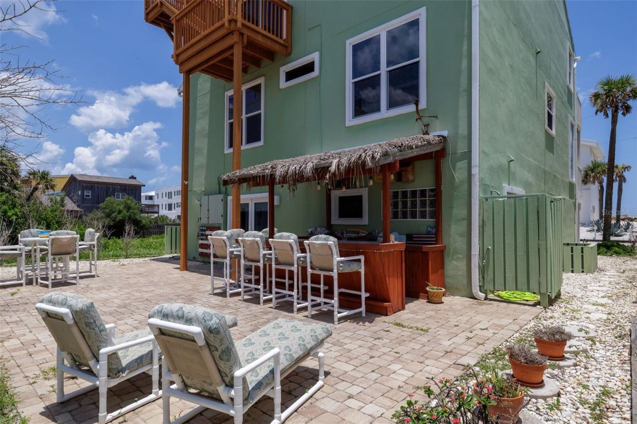 Photo 4 of 6854 S Atlantic Ave, New Smyrna Beach, FL 32169