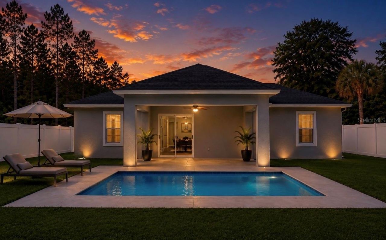Photo 4 of 18 Flamingo Dr, Palm Coast, FL 32137