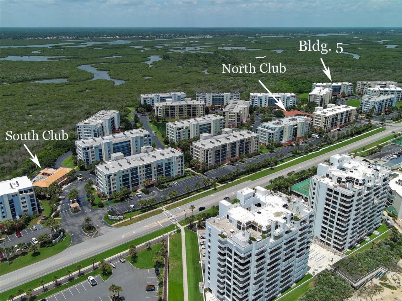 Photo 4 of 5300 S Atlantic Ave #5601, New Smyrna Beach, FL 32169