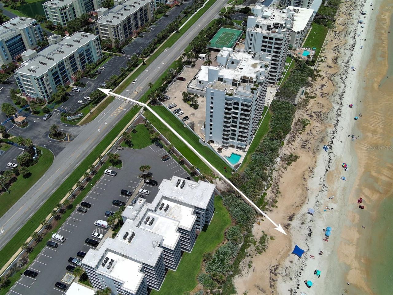 Photo 5 of 5300 S Atlantic Ave #5601, New Smyrna Beach, FL 32169