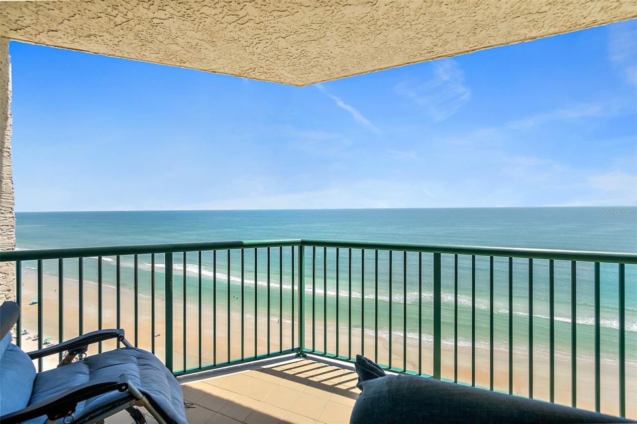 Photo 5 of 3315 S Atlantic Ave #1605, Daytona Beach Shores, FL 32118