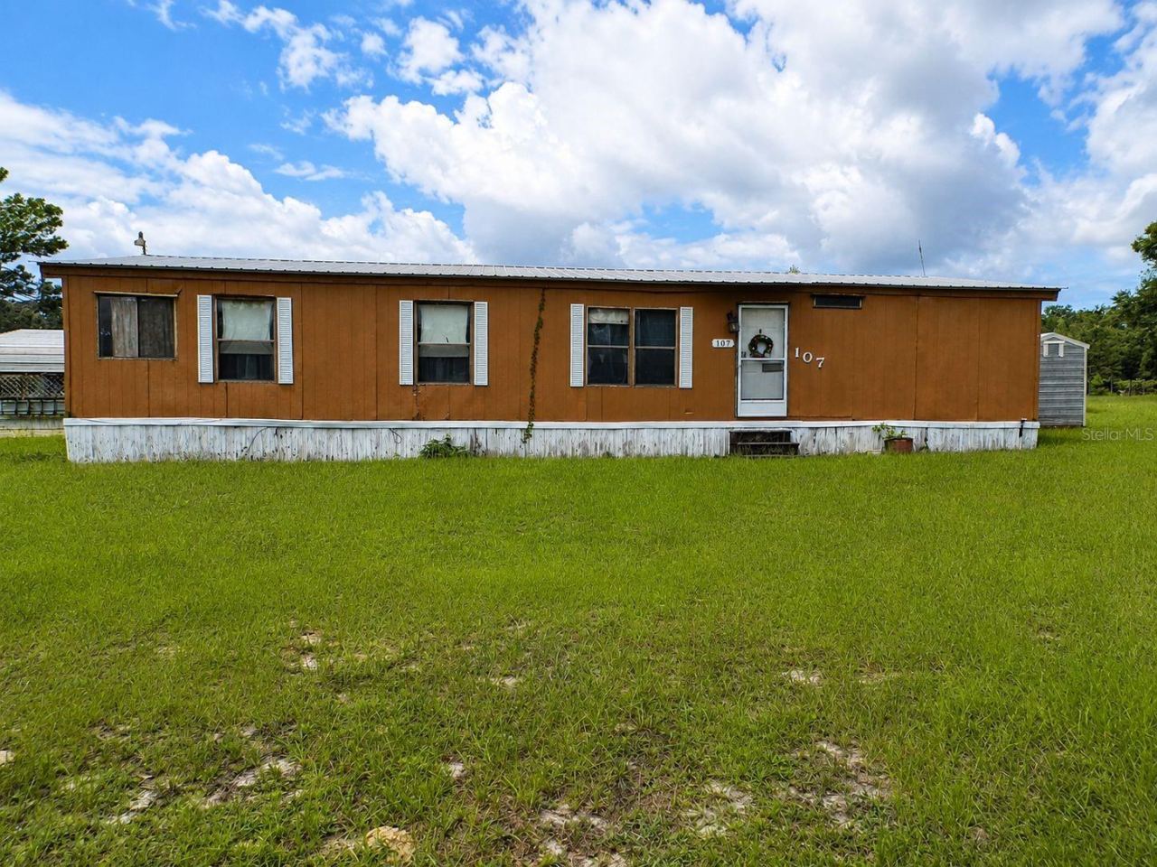 Photo 5 of 107 Green Oak Dr, Melrose, FL 32666