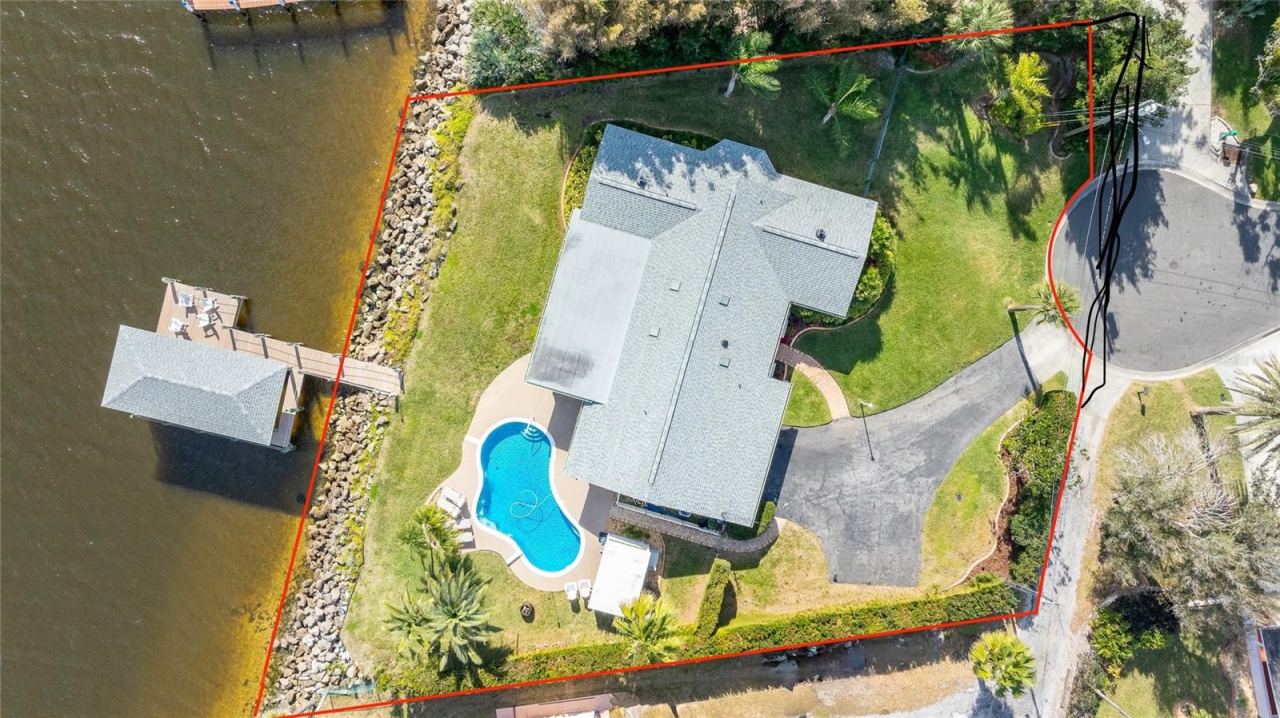Photo 5 of 130 Reef Rd, South Daytona, FL 32119