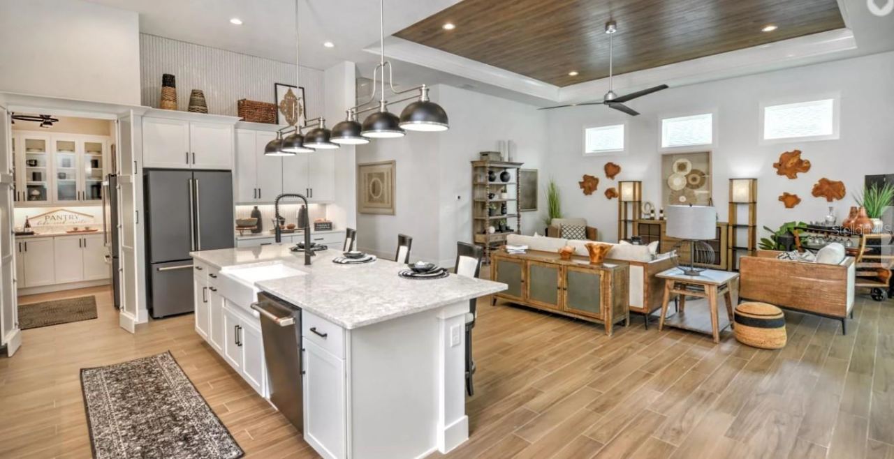 Photo 5 of 54 Newcastle Ln, Ormond Beach, FL 32174