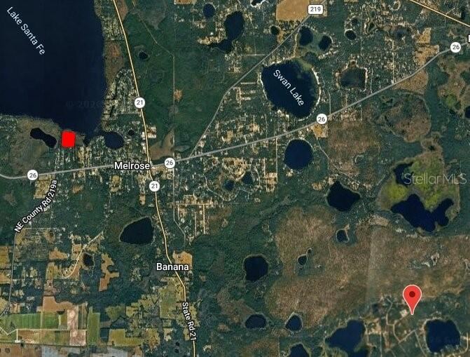 Photo 4 of 181 Hill Top Loop, Hawthorne, FL 32640