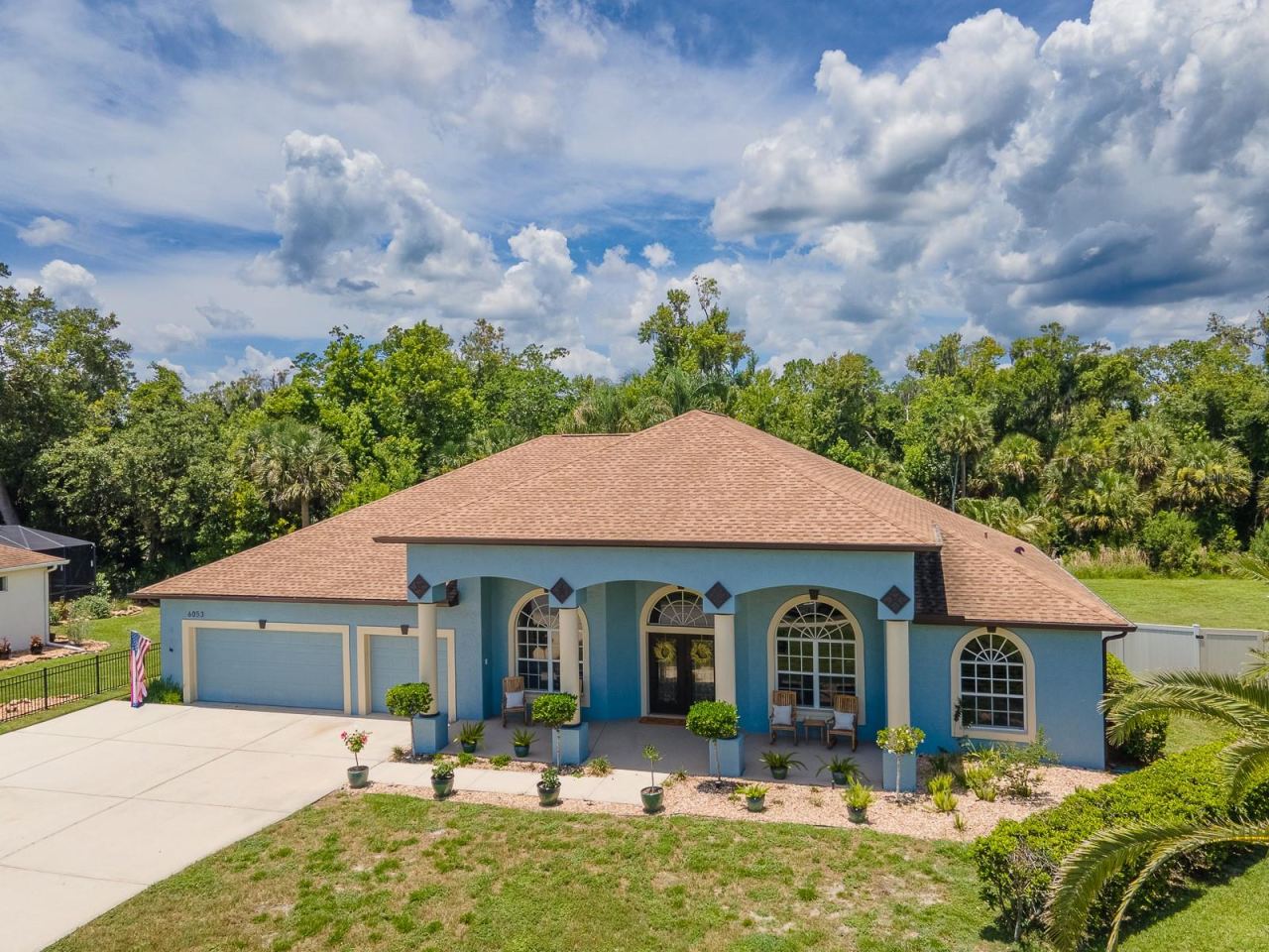 Photo 5 of 6053 Sabal Creek Blvd, Port Orange, FL 32128