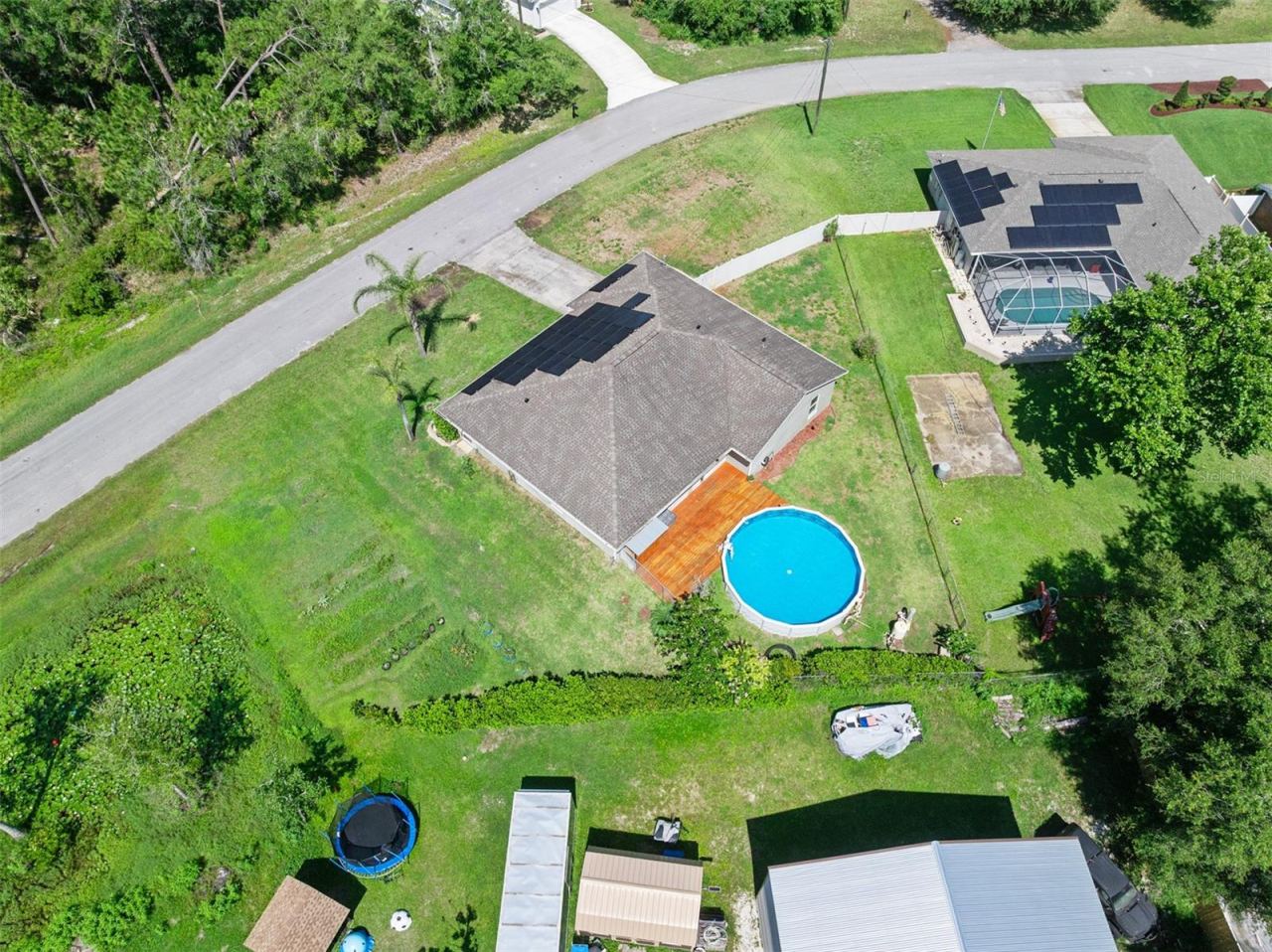 Photo 4 of 1355 1st Ave, Deland, FL 32724