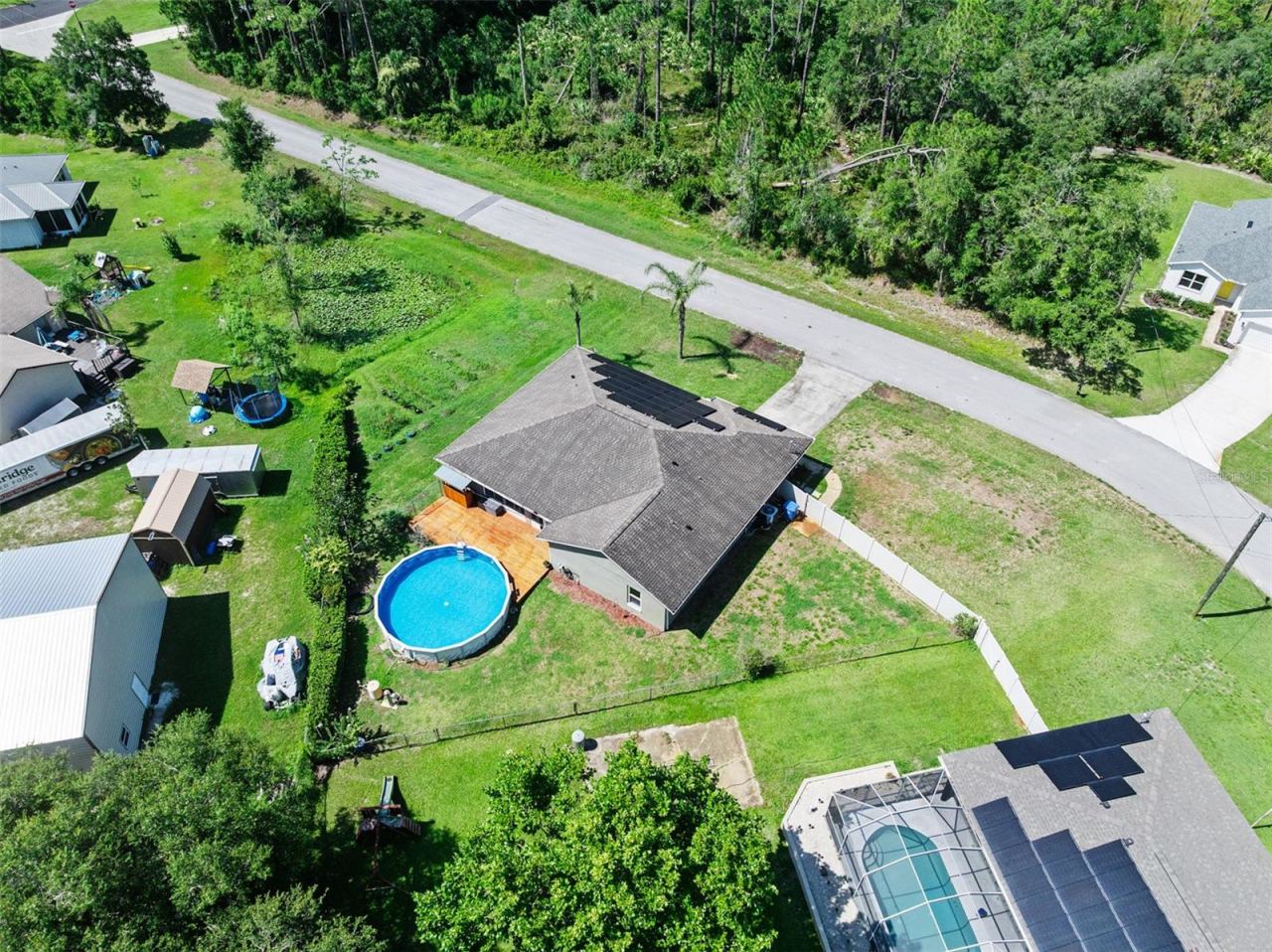 Photo 5 of 1355 1st Ave, Deland, FL 32724