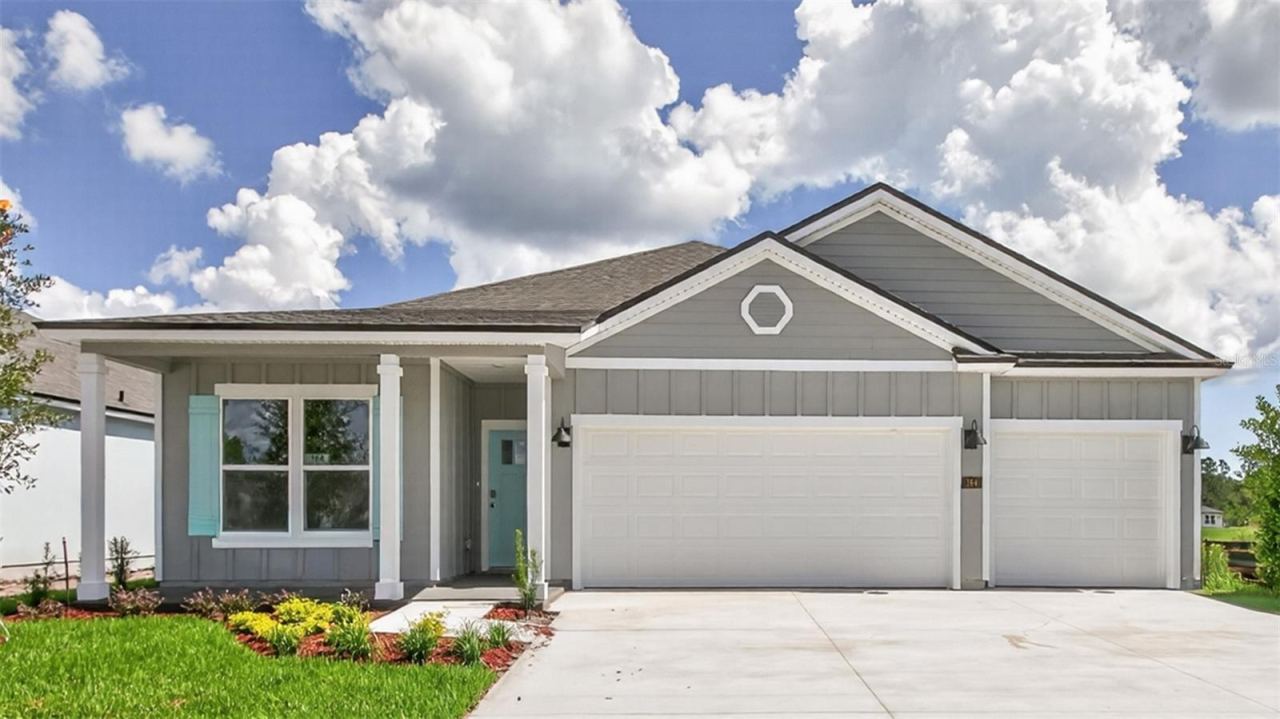 Photo 2 of 164 Springwood Dr, Palm Coast, FL 32137