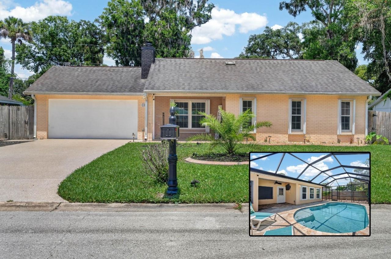 Photo 5 of 1017 E Indian Oaks, Daytona Beach, FL 32117