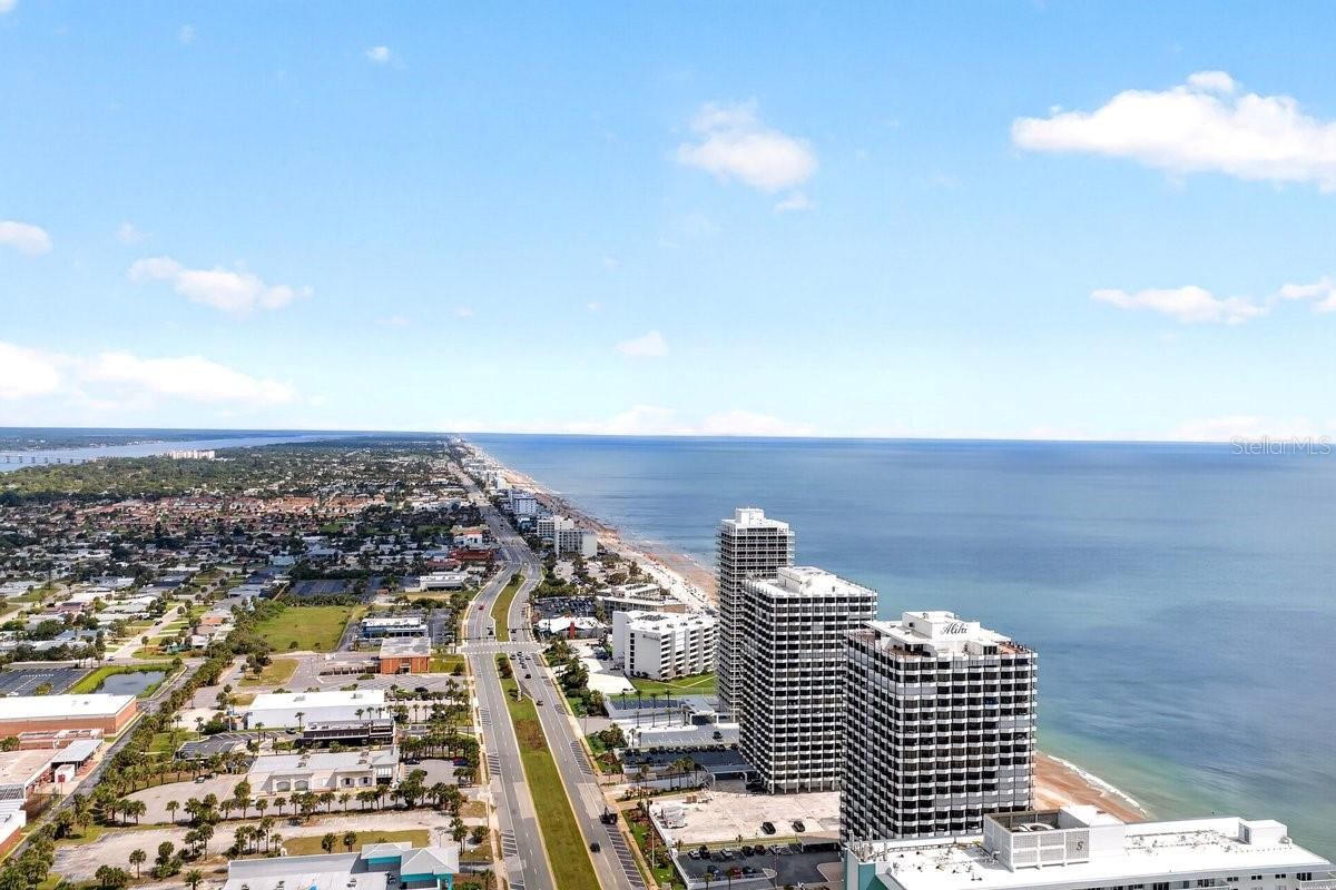 Photo 4 of 2900 N Atlantic Ave #1006, Daytona Beach, FL 32118
