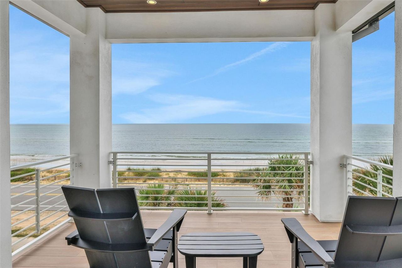 Photo 4 of 2214 N Central Ave, Flagler Beach, FL 32136