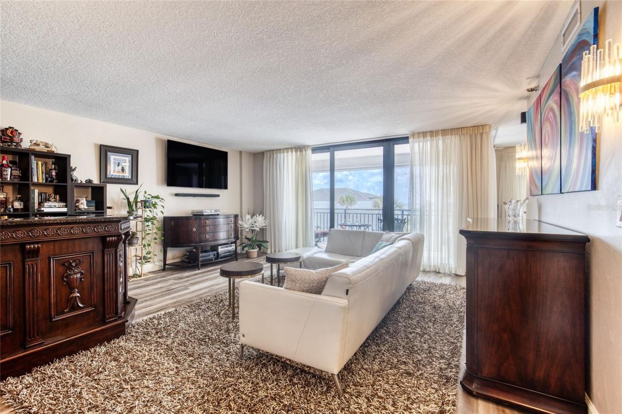 Photo 4 of 1239 Ocean Shore Blvd #2e5, Ormond Beach, FL 32176
