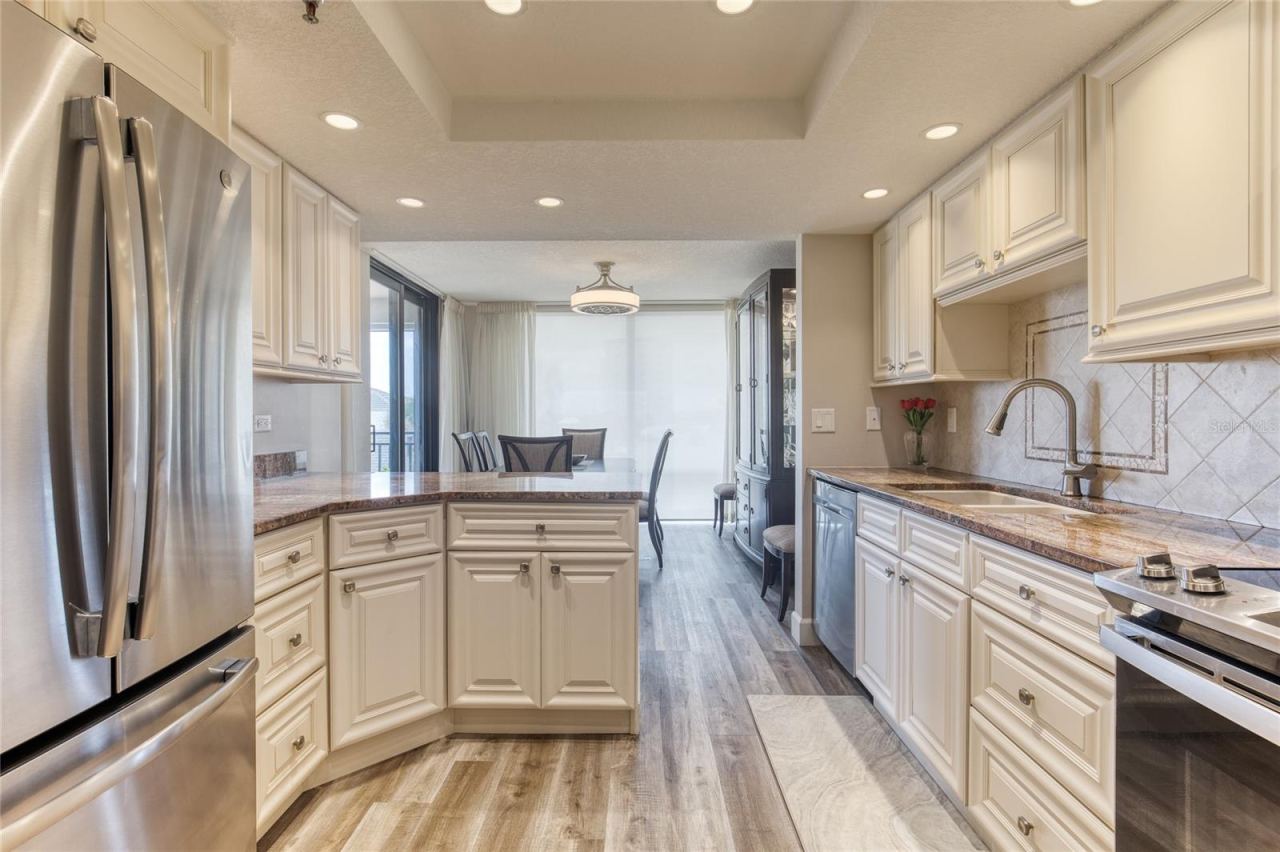 Photo 5 of 1239 Ocean Shore Blvd #2e5, Ormond Beach, FL 32176