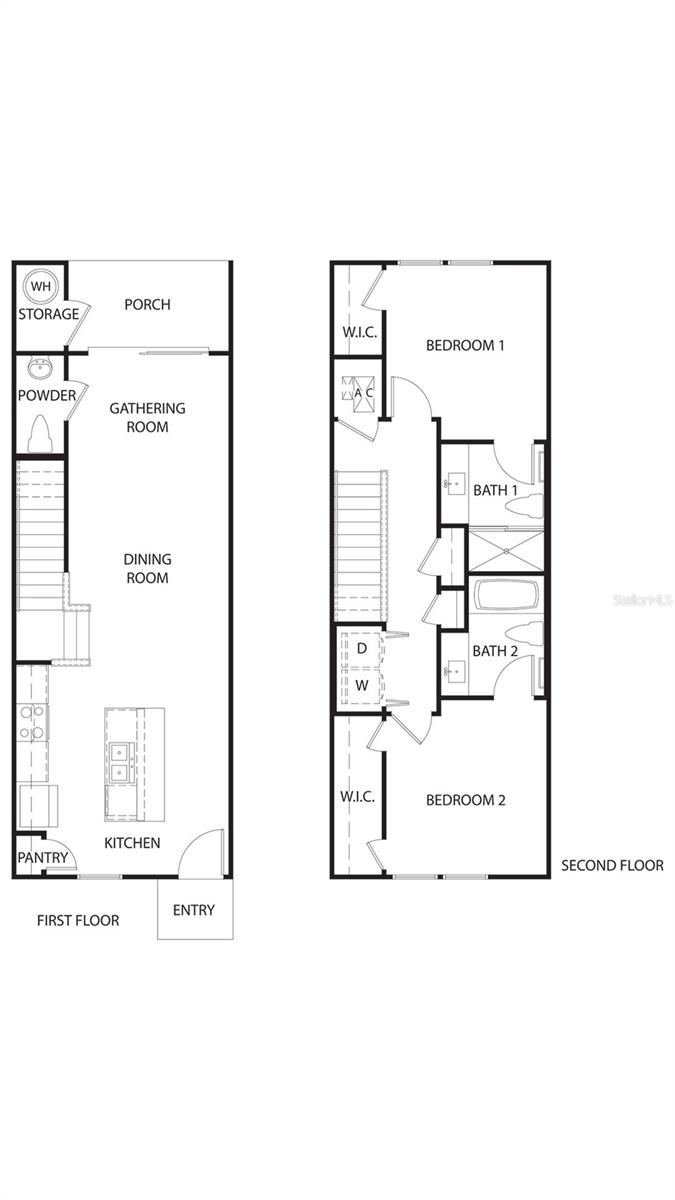 Photo 4 of 245 Palmetto Ridge Rd, St Augustine, FL 32095
