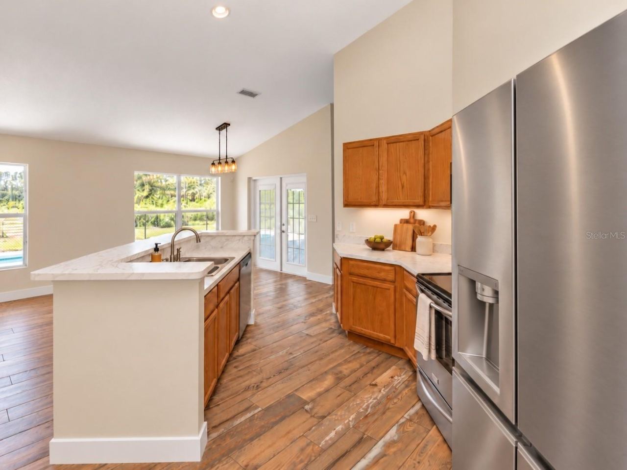 Photo 4 of 1005 Whispring Creek Way, Osteen, FL 32764