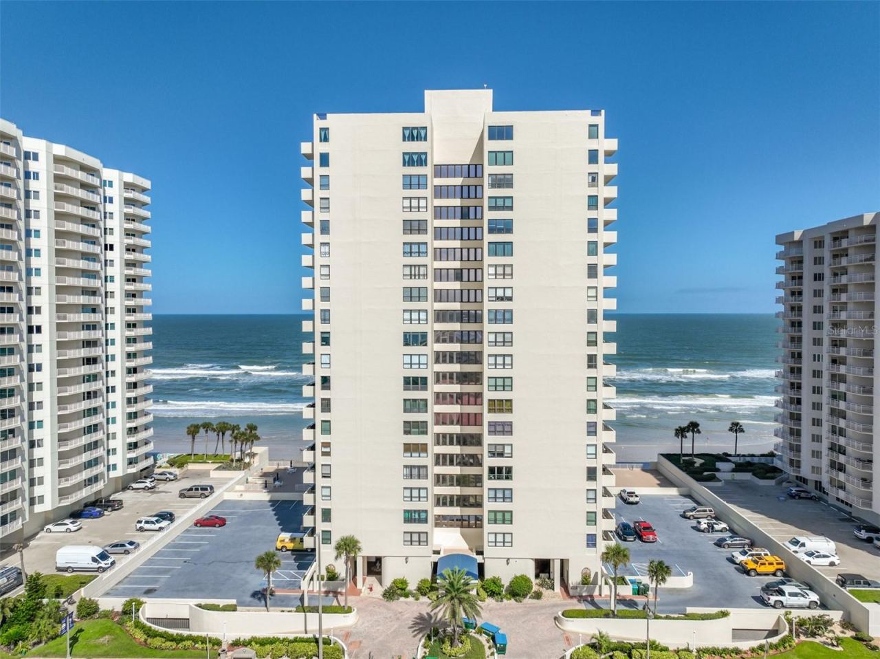 Photo 2 of 2947 S Atlantic Ave #1903, Daytona Beach, FL 32118